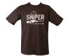 Sniper T-shirt